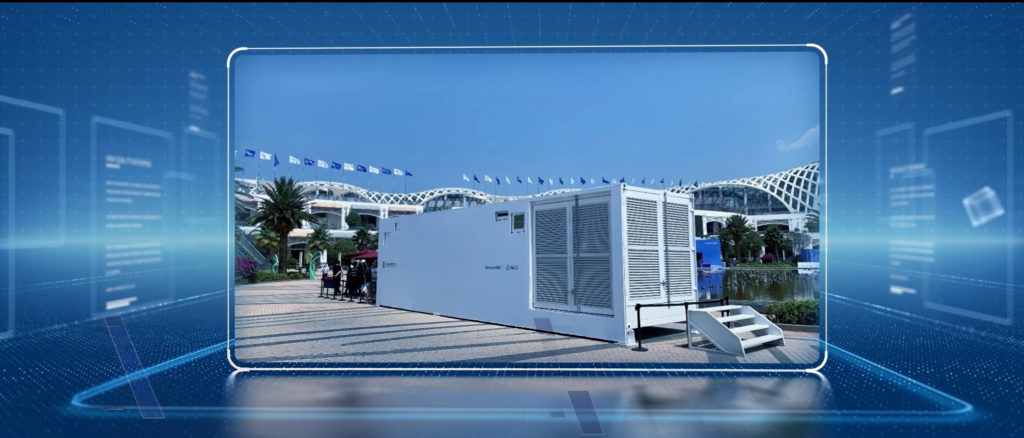 UPS for Data Center