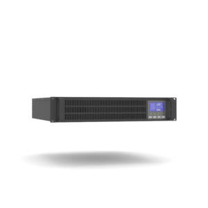 1–10 kVA UPS, Single-Phase Three-Wire — High-Frequency Rack-Mount Power Supply Series