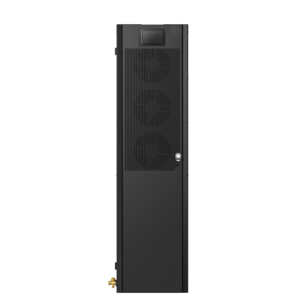 12.5KW Room Cooling--Fixed-frequency AC, Three-phase, Front-to-top airflow with 7-inch screen