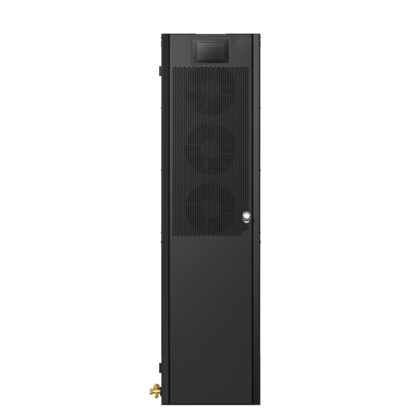 12.5kw room cooling fixed frequency ac, three phase, front to top airflow with 7 inch screen 12.5kw room cooling fixed frequency ac, three phase, front to top airflow with 7 inch screen