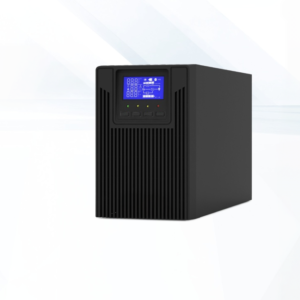 10–20 kVA UPS, Three-Phase Five-Wire and Single-Phase Three-Wire — High-Frequency Tower-Style Power Supply Series