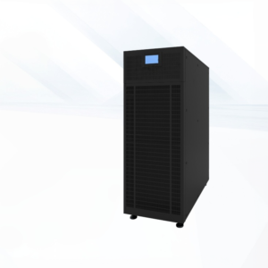10–200 kVA UPS, Three-Phase Five-Wire — High-Frequency Tower-Type Power Supply Series