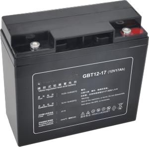 12V17Ah General-Purpose Lead-Acid Batteries