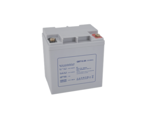12v24ah general purpose lead acid batteries