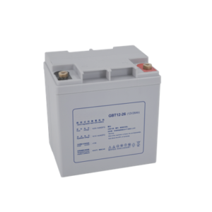 12V26Ah General-Purpose Lead-Acid Batteries