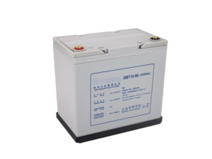 12v50ah general purpose lead acid batteries