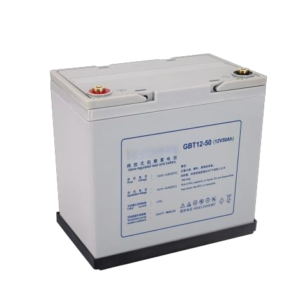12V50Ah General-Purpose Lead-Acid Batteries