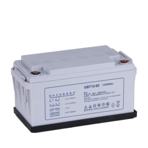 12V65Ah General-Purpose Lead-Acid Batteries