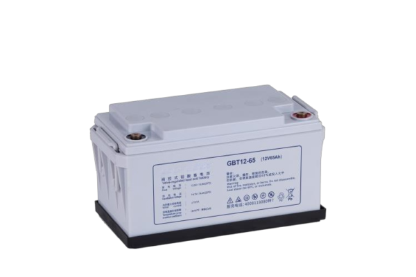 12v65ah general purpose lead acid batteries