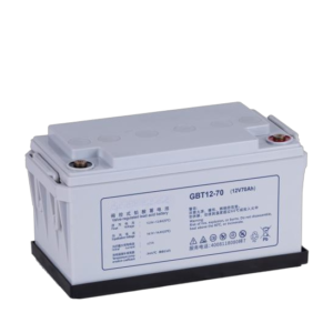 12V70Ah General-Purpose Lead-Acid Batteries