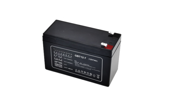 12v7ah general purpose lead acid batteries