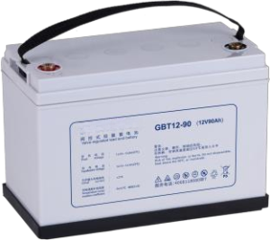 12v90ah general purpose lead acid batteries