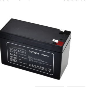 12V9Ah General-Purpose Lead-Acid Batteries