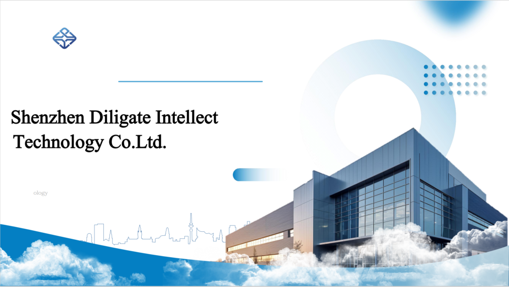 Data Center MEP Equipment Market in the High-Computing-Power Era: Diligateups’ Competitive Advantage