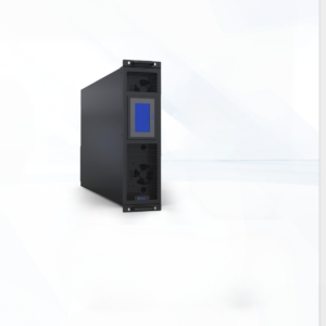 30–40 kVA UPS, Three-Phase Four-Wire + Ground — High-Frequency Rack-Mount Power Supply Series
