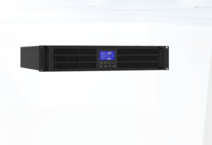 10–20 kva ups, three phase five wire and single phase three wire — high frequency rack mount power supply series