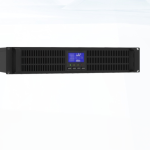 10–20 kVA UPS, Three-Phase Five-Wire and Single-Phase Three-Wire — High-Frequency Rack-Mount Power Supply Series