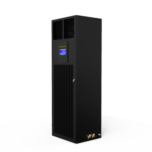 27kW Room Cooling--front-blowing, EC fan, inverter unit with 7-inch display, R410A