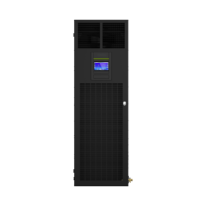 13.5 kW Room Cooling--front-blowing, EC fan, inverter unit with 7-inch display, R410A