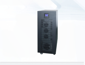 1–15 kva ups, single wire three phase and single phase three wire — utility frequency tower style power supply series