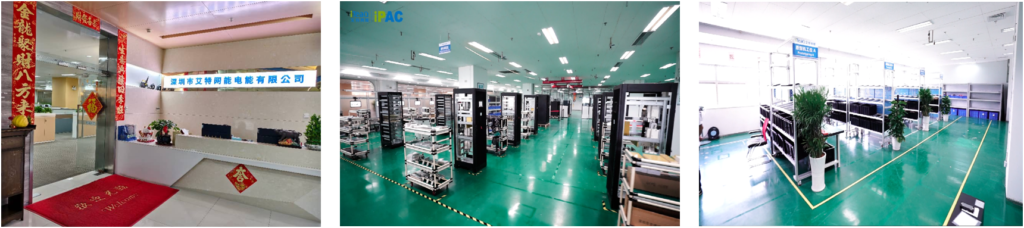 The “Letter of Assurance” for Clients: A Record of iTeaQ’s Service System and Comprehensive Capabilities image