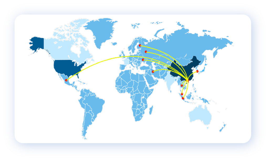 The “Letter of Assurance” for Clients: A Record of iTeaQ’s Service System and Comprehensive Capabilities