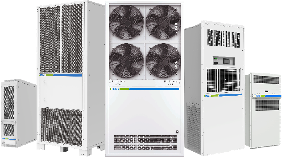 iTeaQ's Services and Solutions--Solutions for Large-Scale Aggregation Scenarios image