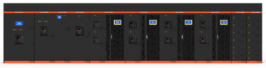 iTeaQ's Services and Solutions--Solutions for Large-Scale Aggregation Scenarios image