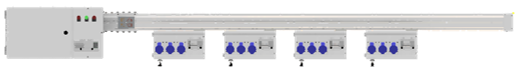iTeaQ's Services and Solutions--Solutions for Large-Scale Aggregation Scenarios image