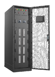 iTeaQ's Services and Solutions--Solutions for Large-Scale Aggregation Scenarios image