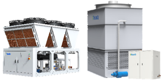 iTeaQ's Services and Solutions--Solutions for Large-Scale Aggregation Scenarios image