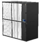 iTeaQ's Services and Solutions--Solutions for Large-Scale Aggregation Scenarios image
