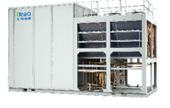 iTeaQ's Services and Solutions--Solutions for Large-Scale Aggregation Scenarios image