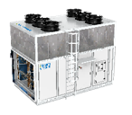 iTeaQ's Services and Solutions--Solutions for Large-Scale Aggregation Scenarios image