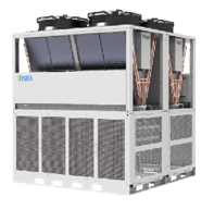 iTeaQ's Services and Solutions--Solutions for Large-Scale Aggregation Scenarios image