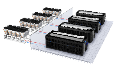 iTeaQ's Services and Solutions--Solutions for Large-Scale Aggregation Scenarios image