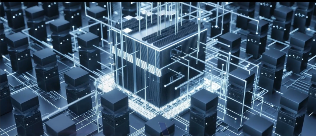 From a “Rustic Server Room” to the “Heart of AI Computing Power”: The 20-Year Evolution of Vietnam’s Data Centers
