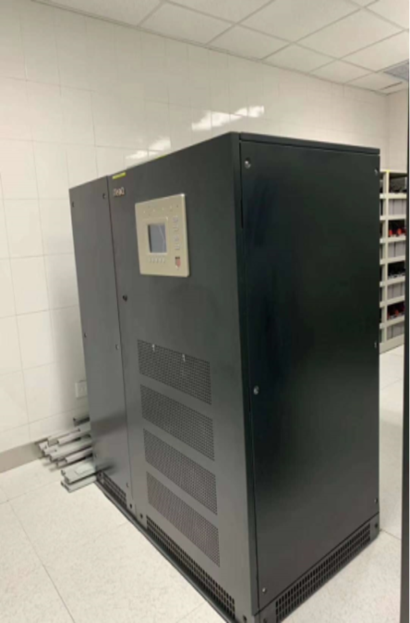 The Comprehensive Review: Use Cases of Industrial Frequency UPS in Various Sectors image