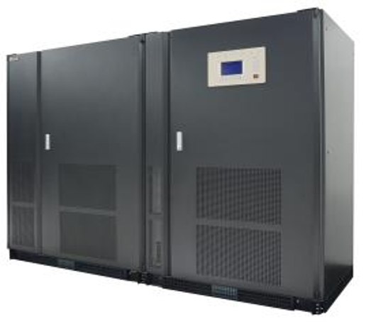The Comprehensive Review: Use Cases of Industrial Frequency UPS in Various Sectors image