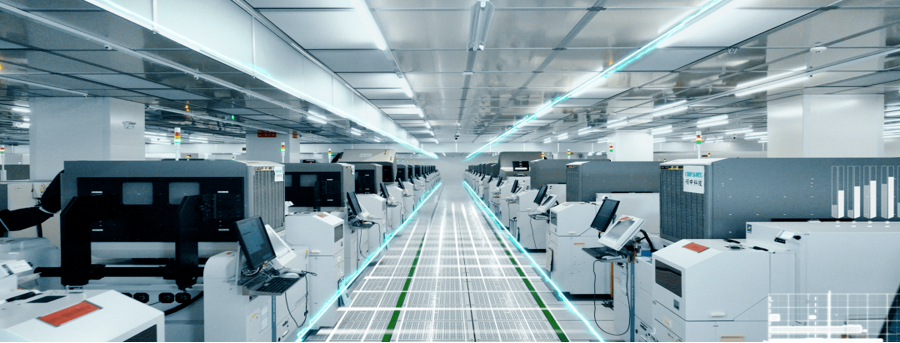 The Comprehensive Review: Use Cases of Transformer-less High Frequency UPS in Various Sectors image