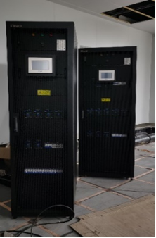 The Comprehensive Review: Use Cases of Transformer-less High Frequency UPS in Various Sectors image