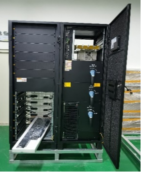 The Comprehensive Review: Use Cases of Transformer-less High Frequency UPS in Various Sectors image