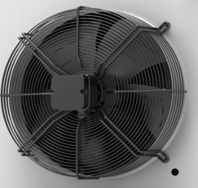 How Inverter and Free-Cooling Technology Reshapes the Energy Consumption Landscape of Data Center Rooms image