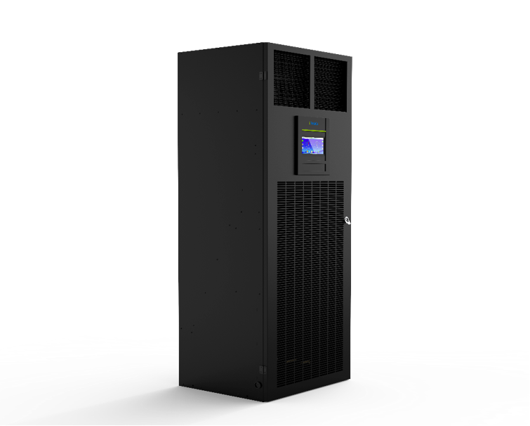 How Inverter and Free-Cooling Technology Reshapes the Energy Consumption Landscape of Data Center Rooms image