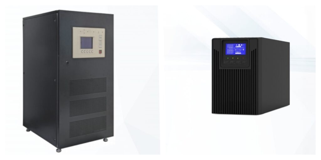 The Guide to Power Assurance in Vietnam’s Industrial Parks: Transformer-based vs. Transformer-less UPS, How to Choose?