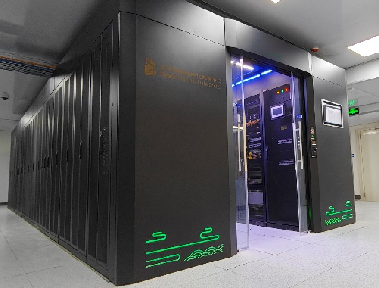 The Comprehensive Review: Use Cases of Transformer-less High Frequency UPS in Various Sectors 深中通道