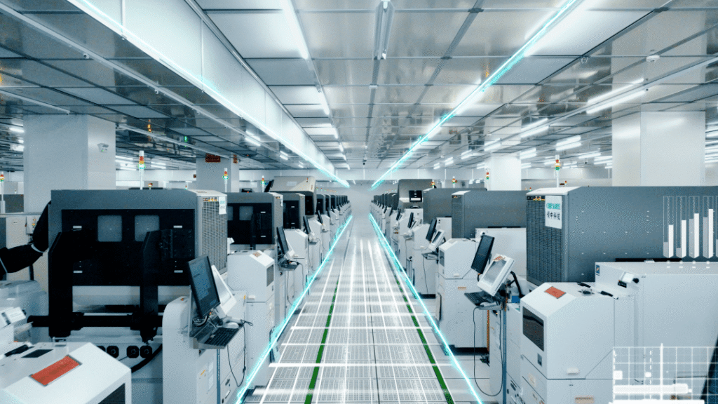The Comprehensive Review: Use Cases of Transformer-less High Frequency UPS in Various Sectors