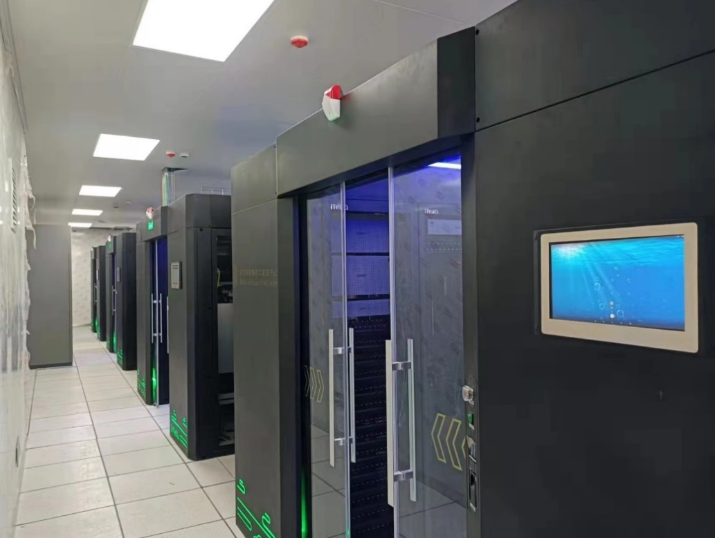 The Comprehensive Review: Use Cases of Transformer-less High Frequency UPS in Various Sectors 肿瘤医院图